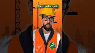 Smart Working Skills