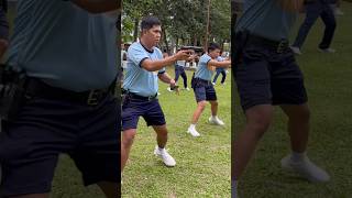 MALFUNCTION DRILL #ferkstv #police #algorithm #exercise #youtubeshorts #training #dryfiring #viral