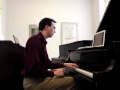 Tom Johnson - An Hour for Piano