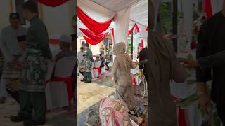Sinanggar Tulo #dance #dancevideo #wedding #tradional #traditionaldance #song #weddingtraditions #my