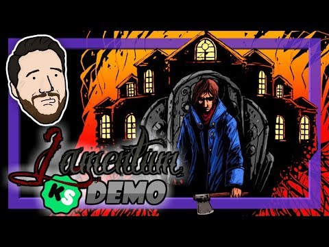 Video: Renegade Kid Startet Kickstarter Für Das Survival-Horror-Spiel Cult County