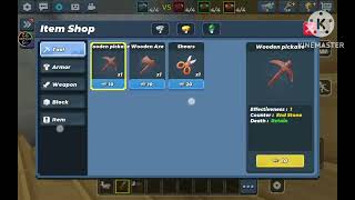 Blockman GO mod menu Game Guardian Script hack