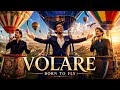 NEL BLU, DIPINTO DI BLU (VOLARE). Lyrics Inspired II Volo
