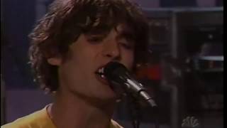 The All-American Rejects - Swing, Swing (live on the Tonight Show with Jay Leno)