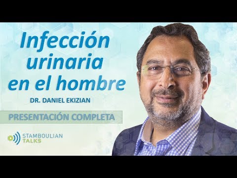 Vídeo: Cistitis En Hombres: Síntomas, Causas Y Tratamiento Para Las Infecciones Urinarias Masculinas