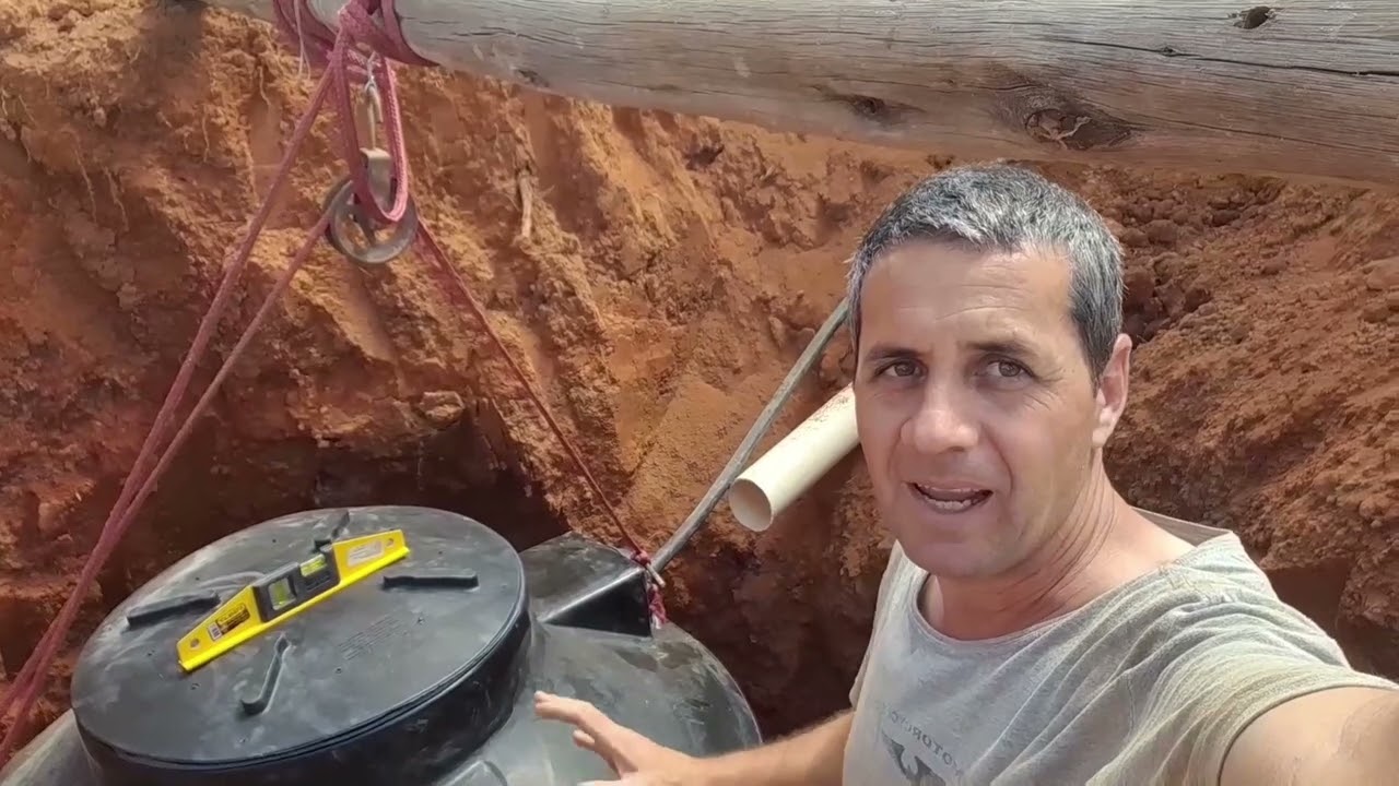 biodigestor acqualimp 1300