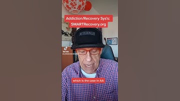 What is SMART Recovery?
