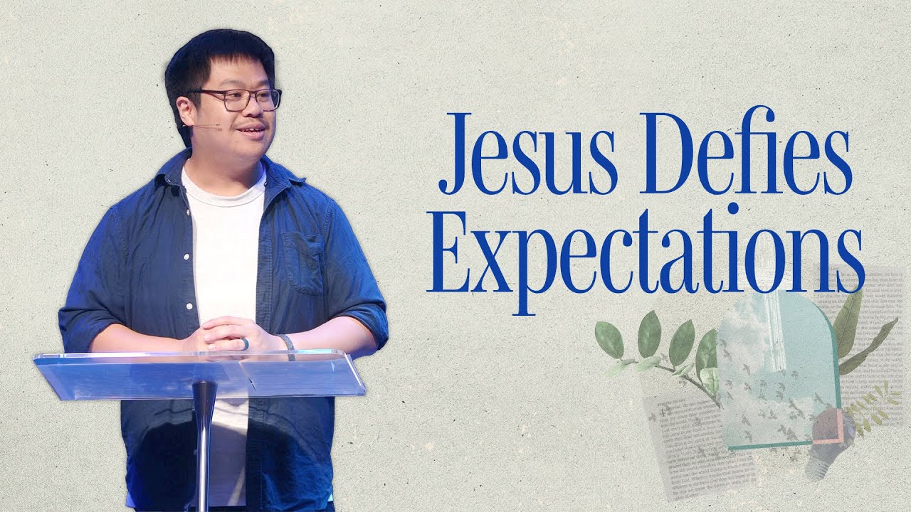 What are you Expecting?