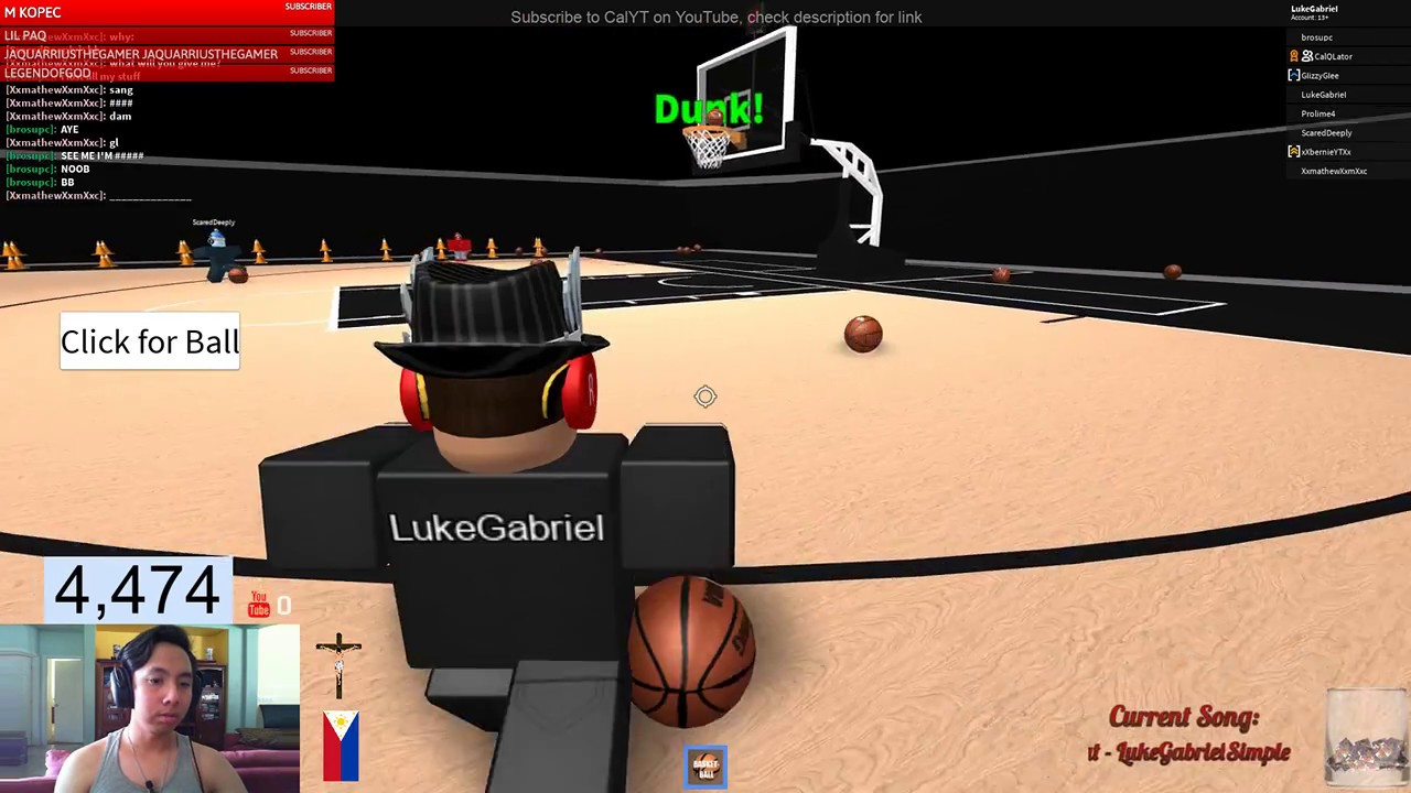 Nba Phenom Practice 20 Roblox Free Robux Hack For Real No Lie 2 - nba phenom roblox