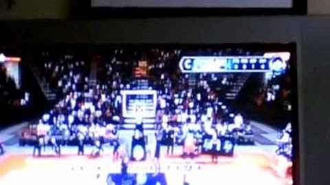 how to get easy assists in 2k12 my player