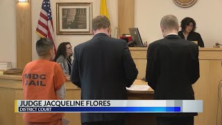 Woman with lengthy car theft history soon to be released