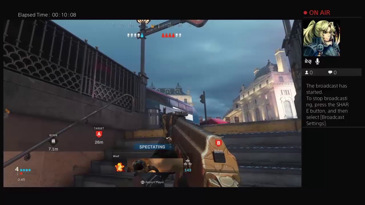 RAMBO RIOT SHIELD & 725 SEARCHIN 7/28 - YouTube