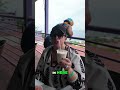 Bita Found Her People at Paradise Point!  Baileys Bushwacker in St. Thomas