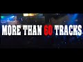 DJ Panic - Start the Pan!c CD Trailer