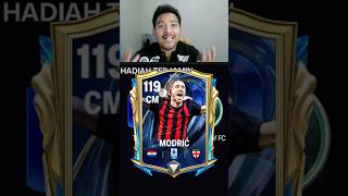 Aku Klaim tags 116+ 🤩 #fcmobile #fifamobile #eafcmobile #fcmobileid #eafc