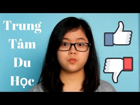 Video Trung Tâm Du Học - NÊN hay KHÔNG? | Du học Hà Lan - YouTube