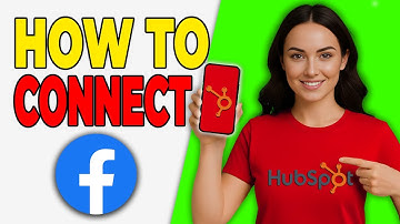 How To Connect HubSpot To Facebook Ads (2025 Guide)