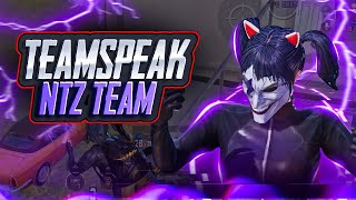 Teamspeak By NTZ Team | #3 | By Bars | 14PM