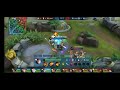 MCL Weekly champion, Claude Gak di Ban? Gasampe 7menit musuh SURRENDER