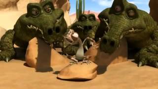 Oscars Oasis Episode 33