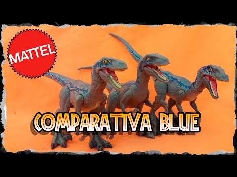 Comparativa De MattelYoutube Blue De MattelYoutube Blue Comparativa Comparativa Jwfk Blue Jwfk 3JF1uTlKc