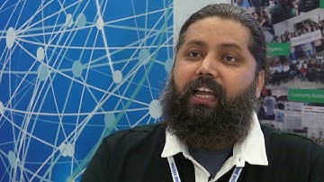 Global IGF 2019: Jay Paudyal on Content Moderation