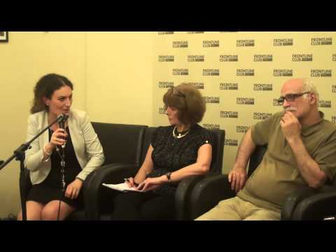 დისკუსია - საპროტესტო გამოსვლები აფხაზეთში რისკები და საფრთხეები