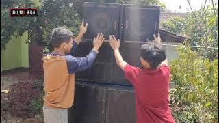 Cidro 2 Dangdut Koplo Jaranan - Latihan Elektone Tidak Mirip Orkes