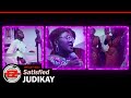 Judikay Satisfied Official Video Judikay Satisfied Official Video