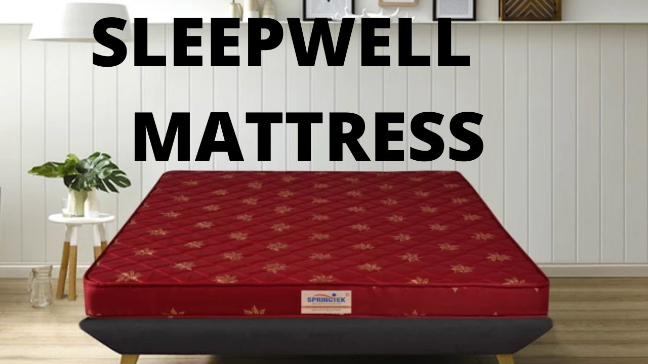 extra sleep coir mattress review
