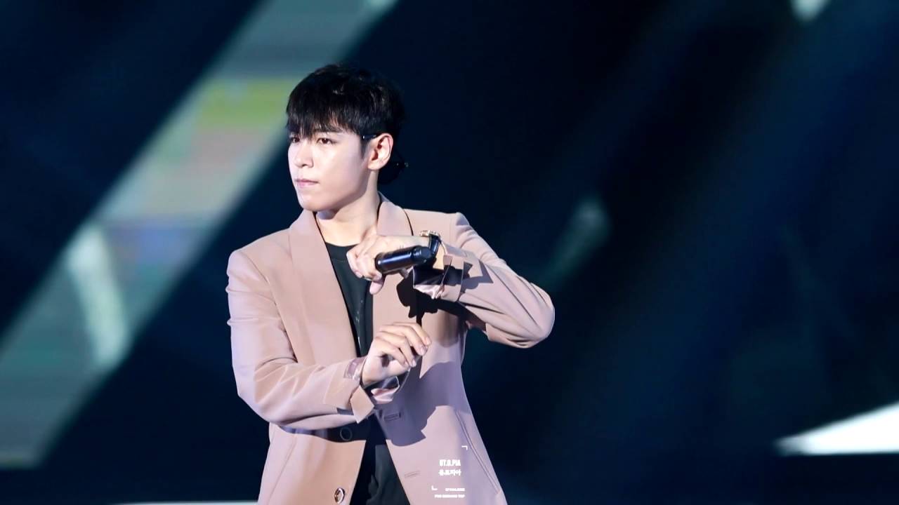 160702 BADBOY  T.O.P