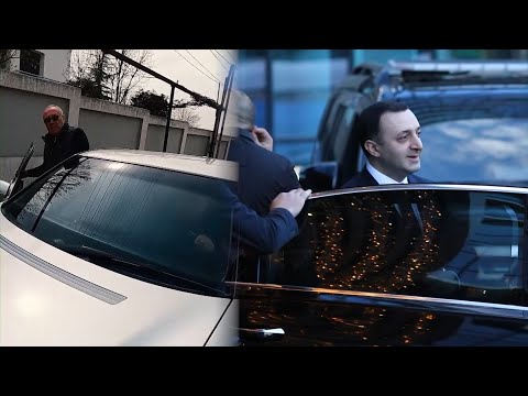 ღარიბაშვილის მამის მილიონები