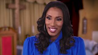 Lisa Leslie: UNCLE DREW