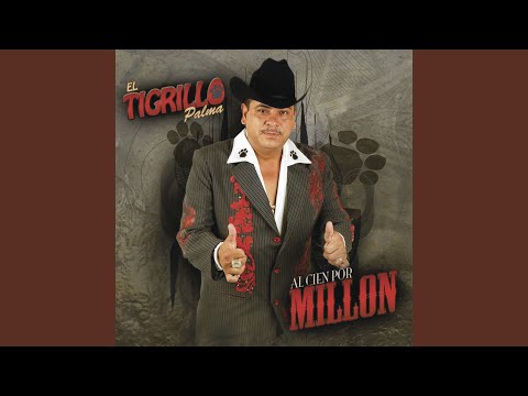 El Tigrillo Palma - Los Pelones
