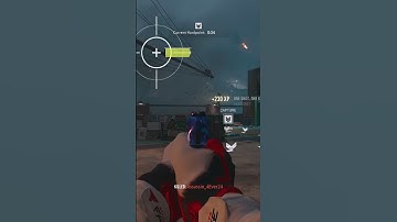 Shipment Spawns Go Crazy - CoD MWII