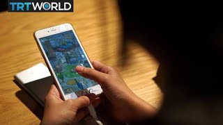 Ethiopia Gaming: First 3D game for mobiles developed in country