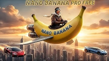 Free Ways To Use Nano Banana 2 in 4K Quality (Secret Trick)