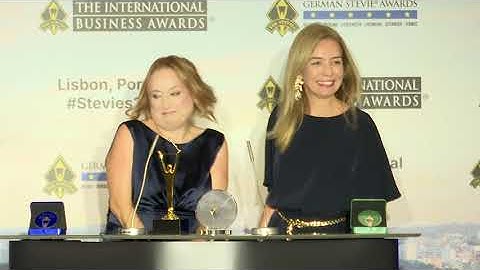 Acolad wins a Stevie® Award in The 2025 International Business Awards®