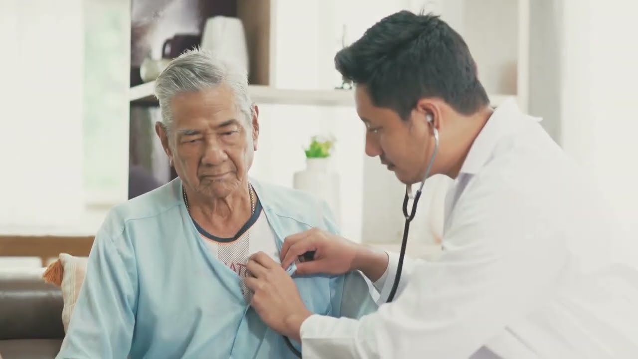 VaThala App - Home Healthcare Services Starting at Rs 300 | Doctors, Nurses, Physiotherapists & more