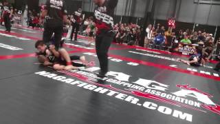 Devin taking 1st place @ 2015 Naga Edison nj.