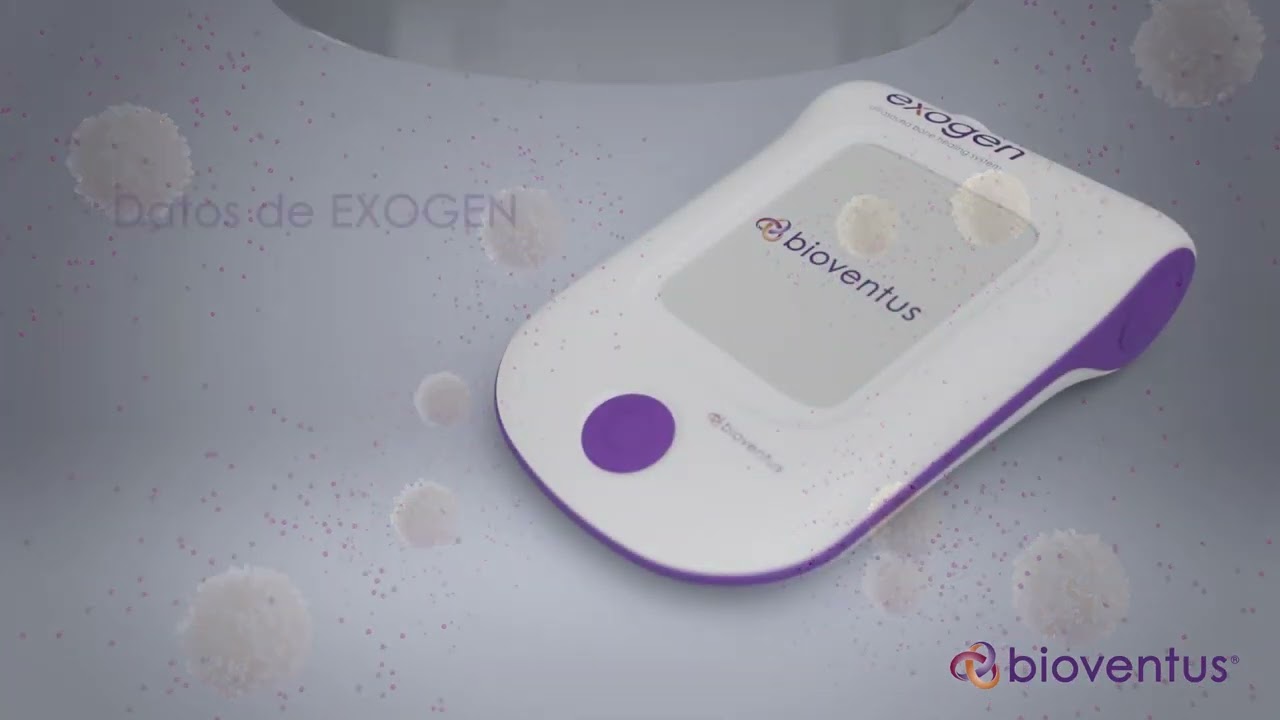 EXOGEN Mecanismo de Acción (Cómo funciona EXOGEN)