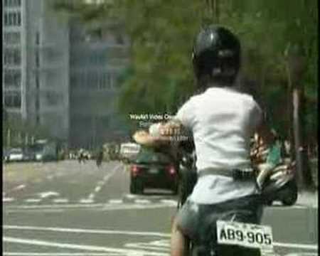 Trangha Ket noi tre VTV6 Taipei 200705