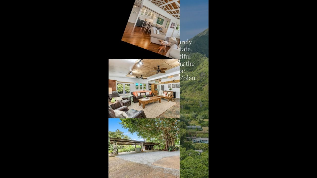 Remarkable and Rarely Available Country Estate