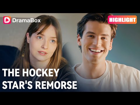 He Broke Her Heart—Now the Hockey Star Is Desperate to Fix It and… poster
