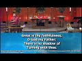 Live Stream First Presbyterian Church on the Edge