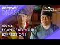 The Prince Loves the Human Talisman, Not the Queen! | The Moon Embracing The Sun EP10 | KOCOWA+