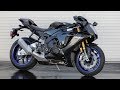 2020 Yamaha YZF-R1M Review | MC Commute