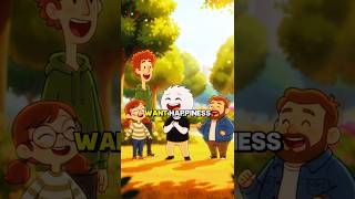 Why You Can Never Stay Happy