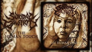 SUICIDAL CAUSTICITY - The Human Touch (Full Album-2017)