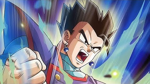 Adult Gohan Side Switch Combos: Easy To Hard